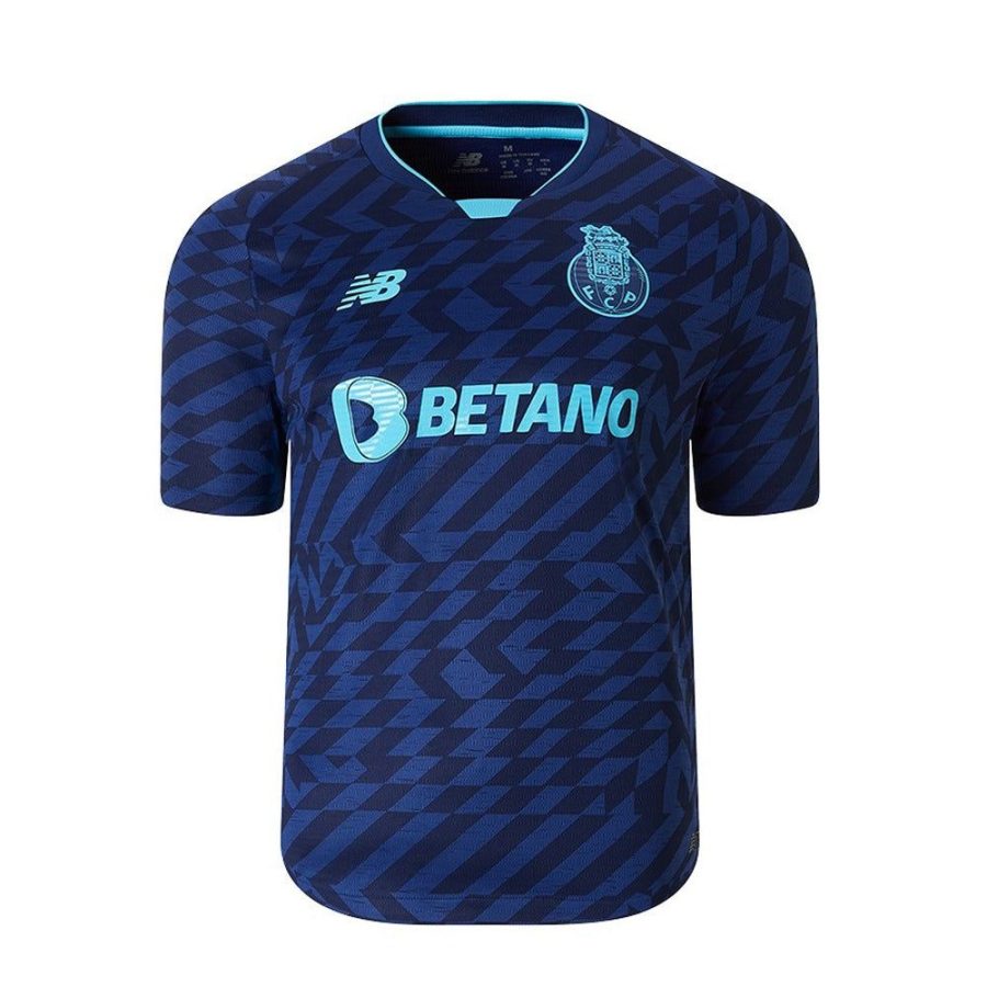 maillot-fc-porto-third-20242025 Koszulka FC Porto Trzecia 20242025