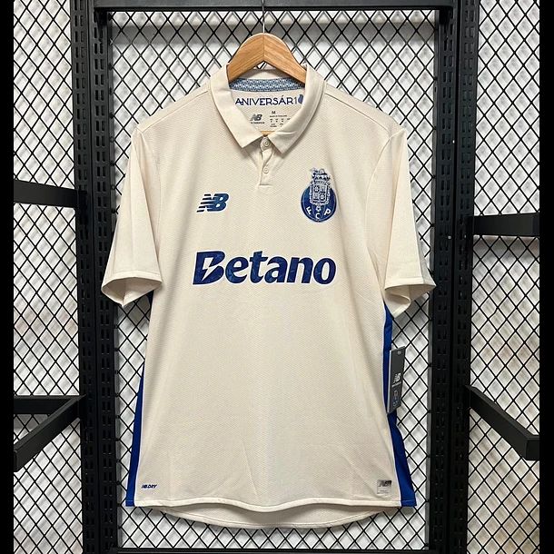 maillot-fc-porto-third-2025-2026 Koszulka FC Porto Third 2025-2026