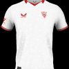 maillot-fc-seville-domicile-20232024 koszulka fc seville domowa 20232024
