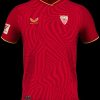 koszulka fc seville wyjazdowa 20232024