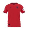 maillot-fc-seville-exterieur-20242025 KOSZULKA FC SEVILLE WYJAZDOWA 20242025
