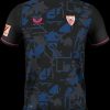 maillot-fc-seville-third-20232024 koszulka fc séville trzecia 20232024
