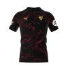 Koszulka FC Sewilla Third 2024-2025