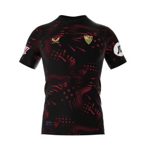 Koszulka FC Sewilla Third 2024-2025