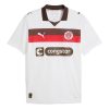 KOSZULKA FC ST PAULI WYJAZDOWA 20252026