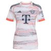 maillot-femme-bayern-munich-exterieur-20252026 KOSZULKA DAMSKA BAYERN MUNICH WYJAZDOWA 20252026