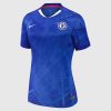 maillot-femme-chelsea-fc-domicile-20252026 KOSZULKA DAMSKIE CHELSEA FC DOMOWA 20252026