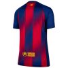 maillot-femme-fc-barcelona-domicile-saison-2025-2026 koszulka damska FC Barcelona domowa sezon 2025/2026