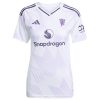 maillot-femme-manchester-united-exterieur-20252026 KOSZULKA DAMSKA MANCHESTER UNITED WYJAZDOWA 20252026