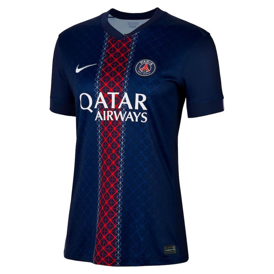 maillot-femme-psg-domicile-20252026 KOSZULKA DAMSKA PSG DOMOWA 20252026