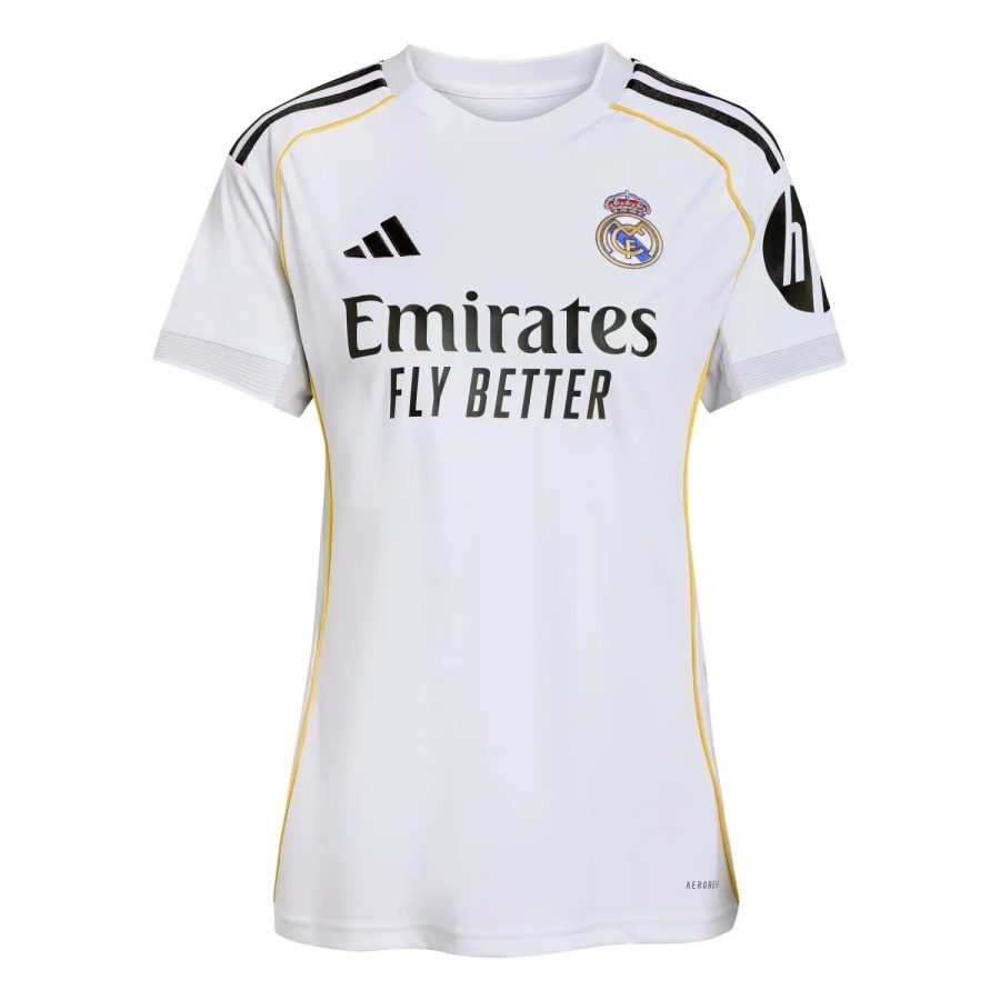 maillot-femme-real-madrid-domicile-20252026 KOSZULKA DAMSKA REAL MADRID DOMOWA 20252026
