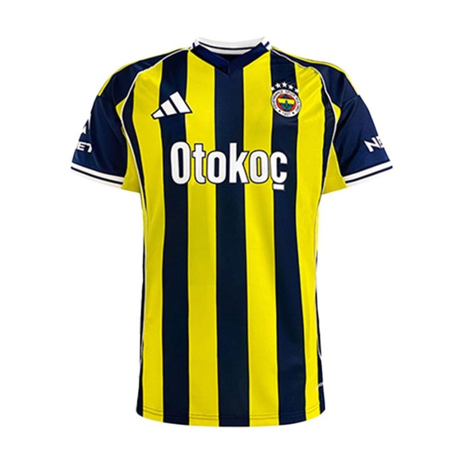 KOSZULKA FENERBAHÇE DOMOWA 2025/2026