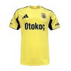 maillot-fenerbahce-exterieur-20252026 KOSZULKA FENERBAHÇE WYJAZDOWA 2025/2026