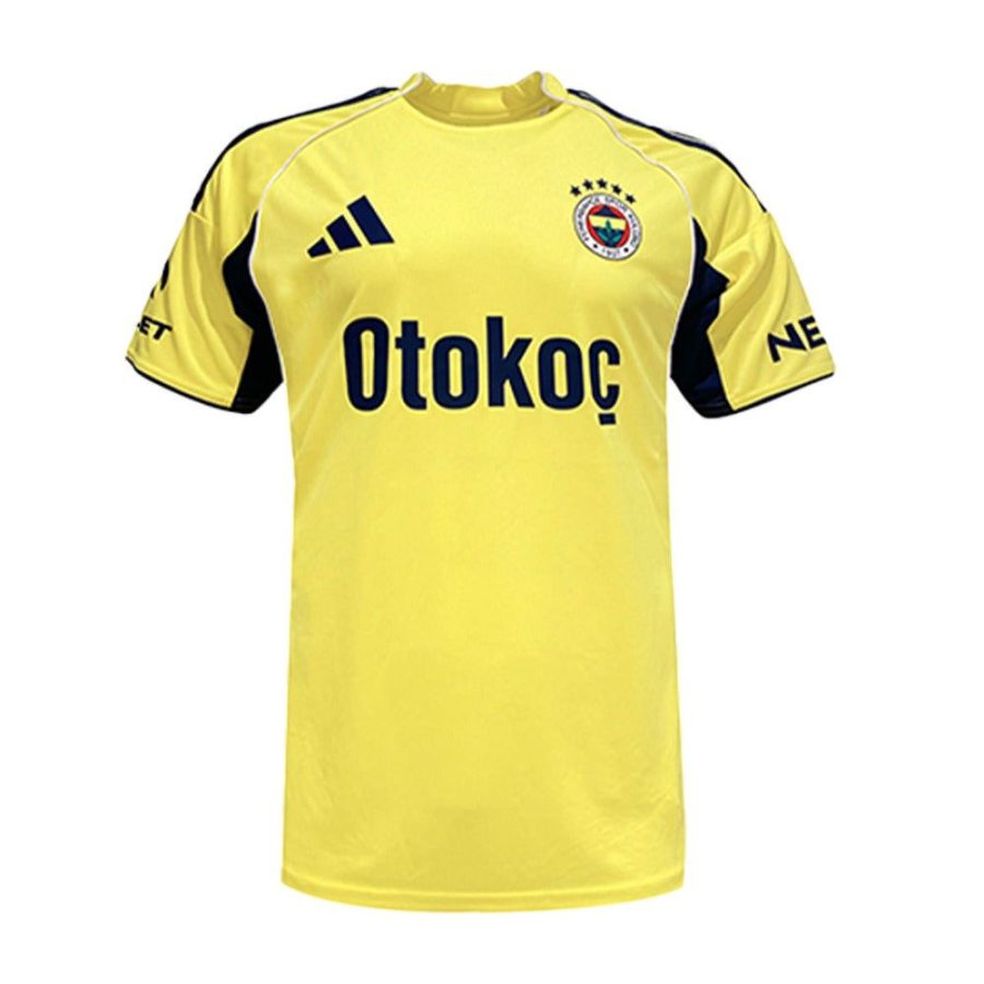maillot-fenerbahce-exterieur-20252026 KOSZULKA FENERBAHÇE WYJAZDOWA 2025/2026