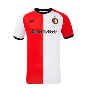 KOSZULKA FEYENOORD DOMOWA 20242025