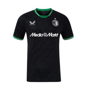 KOSZULKA FEYENOORD WYJAZDOWA 20242025