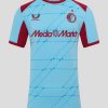 Koszulka Feyenoord Trzecia 2025-2026