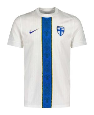 KOSZULKA FINLANDIA DOMOWA 2025