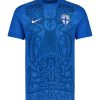 maillot-finlande-exterieur-2025 KOSZULKA FINLANDIA WYJAZDOWA 2025