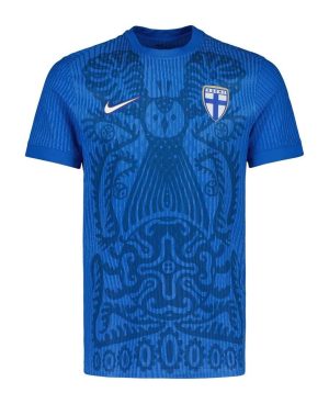 KOSZULKA FINLANDIA WYJAZDOWA 2025