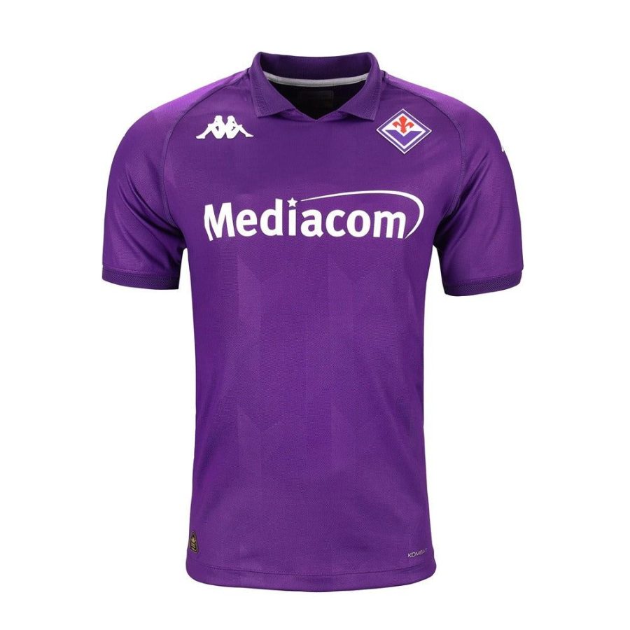KOSZULKA FIORENTINA DOMOWA 20242025