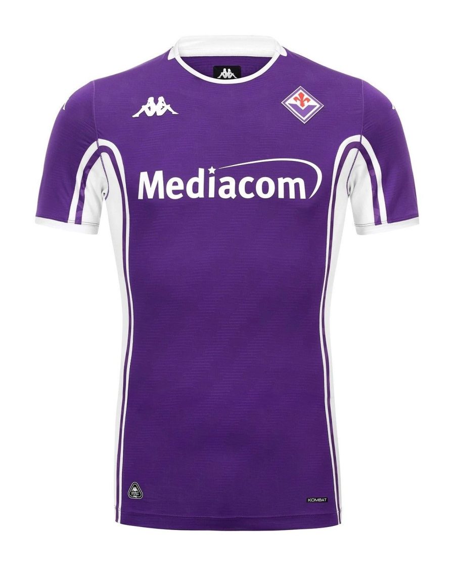 KOSZULKA FIORENTINA DOMOWA 20252026