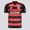KOSZULKA FLAMENGO DOMOWA 2025