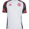KOSZULKA FLAMENGO WYJAZDOWA 2025