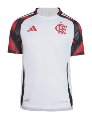 KOSZULKA FLAMENGO WYJAZDOWA 2025