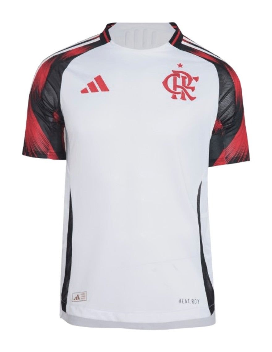 KOSZULKA FLAMENGO WYJAZDOWA 2025