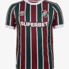 KOSZULKA FLUMINENSE DOMOWA 2025