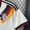 maillot-football-allemagne-a-domicile-nouveau-kit-supporter koszulka piłkarska Niemcy u siebie nowy kit dla kibica
