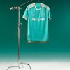 Koszulka piłkarska Inter Miami wersja third sezon 2024