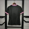 Koszulka piłkarska Inter Mediolan design pink snake różowa dla kibiców Nerazzurri