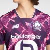maillot-fourth-lille-losc-saison-2025-2026 Koszulka czwarta Lille LOSC sezon 2025 2026