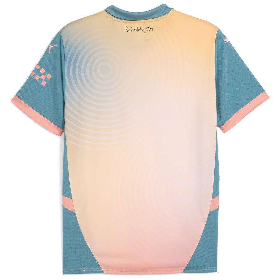 maillot-fourth-manchester-city-saison-deux-mille-vingt-quatre-deux-mille-vingt-cinq-tenue-officielle koszulka fourth Manchester City sezon dwa tysiące dwadzieścia cztery dwa tysiące dwadzieścia pięć oficjalny strój