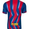 koszulka fourth oficjalna FC Barcelona sezon 2025/2026 strój piłkarski