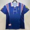 maillot-france-domicile-1996 KOSZULKA FRANCJA DOMOWA 1996
