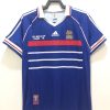 maillot-france-domicile-1998 KOSZULKA FRANCJA DOMOWA 1998