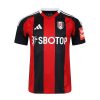 KOSZULKA FULHAM WYJAZDOWA 20242025