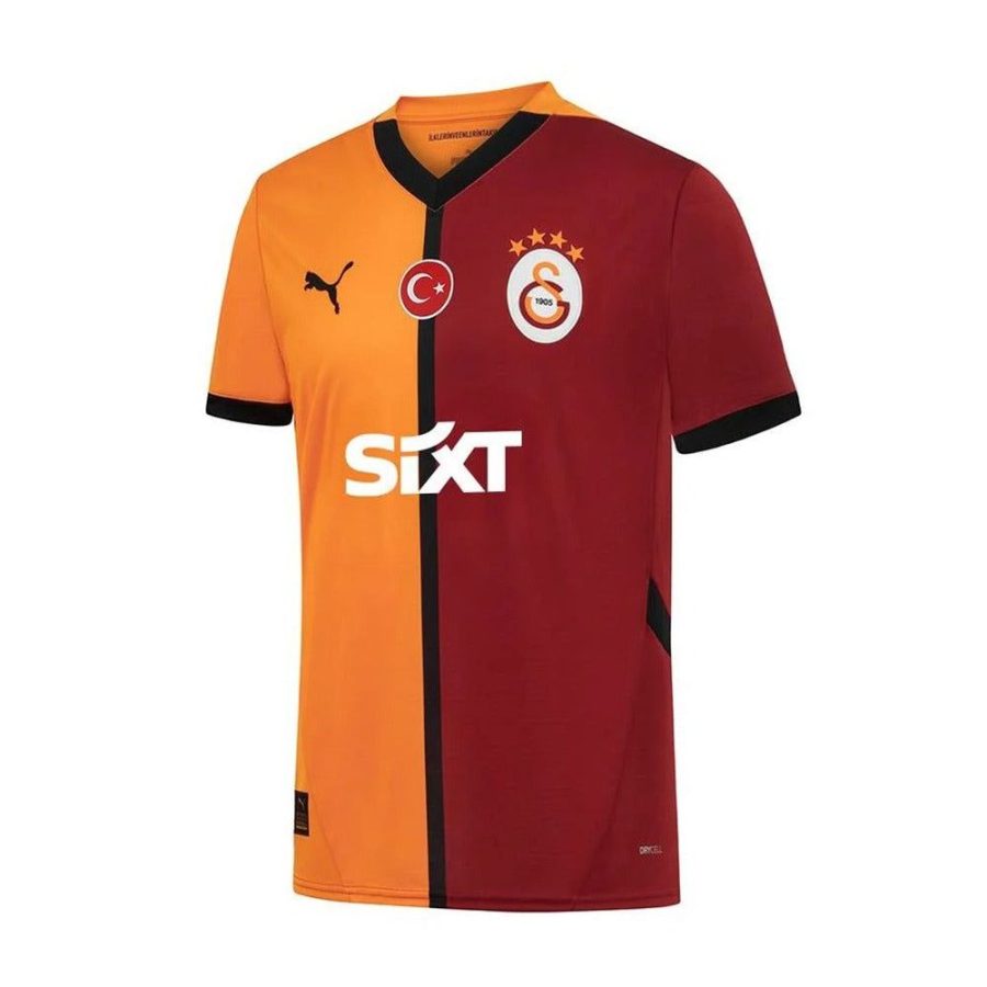 KOSZULKA GALATASARAY DOMOWA 20242025