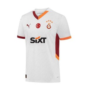 KOSZULKA GALATASARAY WYJAZDOWA 20242025