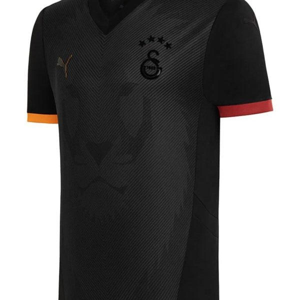 Koszulka Galatasaray Fourth 2024-2025