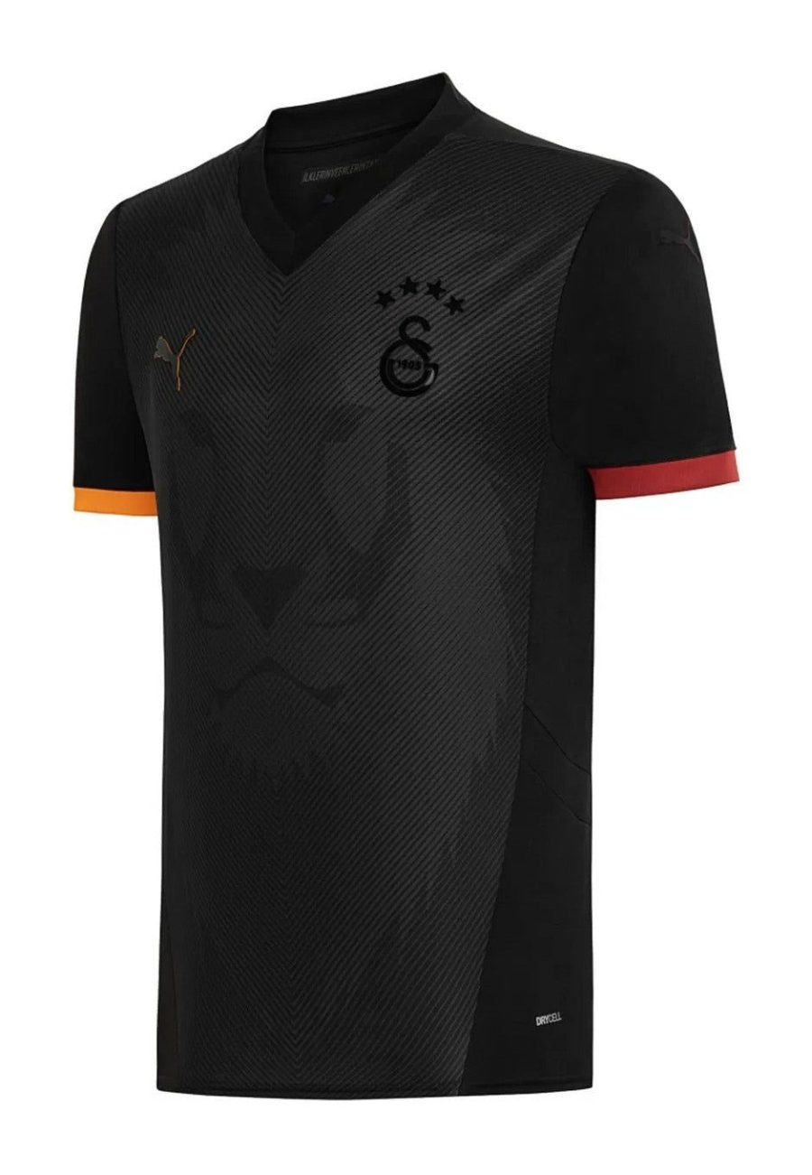 Koszulka Galatasaray Fourth 20242025