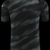 maillot-gardien-de-but-liverpool-saison-2023-2024-tenue-officielle koszulka bramkarska Liverpool sezon 2023 2024 oficjalny strój