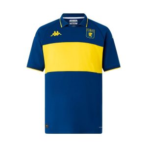 Koszulka Genoa CFC Fourth 20242025