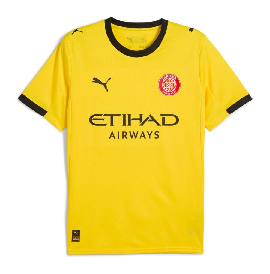 maillot-girona-fc-exterieur-20252026 KOSZULKA GIRONA FC WYJAZDOWA 20252026