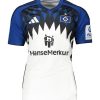 maillot-hamburger-sv-domicile-20252026 KOSZULKA HAMBURGER SV DOMOWA 20252026