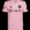 KOSZULKA INTER MIAMI DOMOWA 20232024