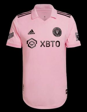 maillot-inter-miami-domicile-20232024 KOSZULKA INTER MIAMI DOMOWA 20232024